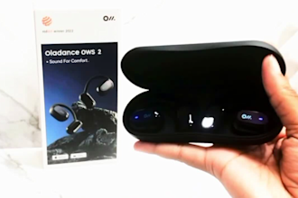 create an amazon product demo or unboxing ugc video