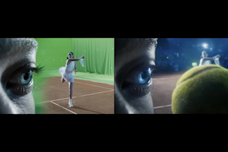 do vfx compositing and all sorts of special visual effects, vfx cleanup, roto