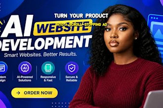 create high converting ai commercial video ai video ads ai product ads creator