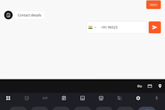 build a whatsapp ai chatbot for your business