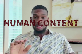 create authentic spokeperson ugc video that sells your  brands