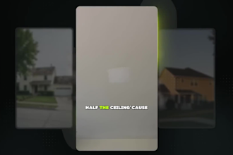 create ai commercial video, ai product video in 24 hours