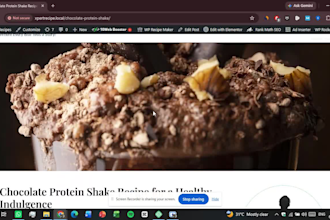 design a wordpress website and woo commerce store with elementor