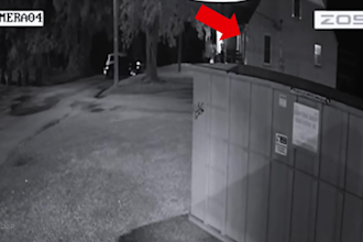 edit true crime, bodycam and documentary videos for youtube