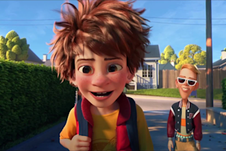 do 3d animation video 3d animated music video 3d cartoon 3d commercial animation