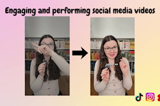 edit your ugc ads, reels and tiktoks