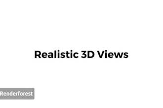 convert your sketch to 2d floor plan and 3d house model
