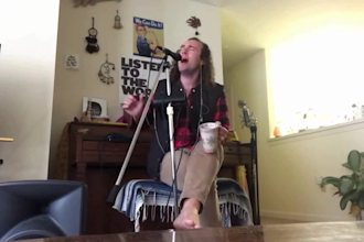 be your country music singer