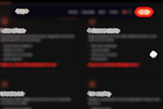 build custom software and profesional websites