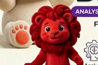 design a character or mascot for your brand