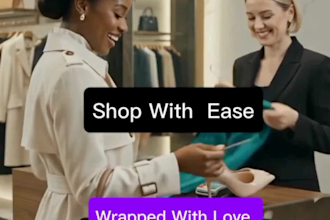 create stunning social media promo videos