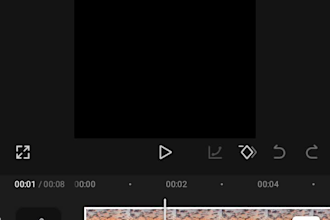 edit youtube tiktok reels videos