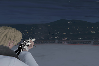 create a custom fivem weapon to your exact specifications