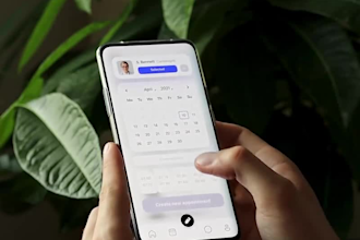 build hipaa compliant healthcare fitness medical apps secure web dashboard