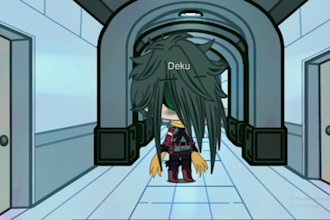 create a custom gacha club or gacha life oc