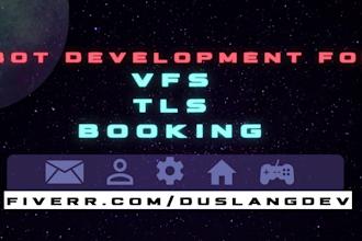 code booking bot,vfs appointment,vfs appointment bot,vfs bot,vfs booking bot