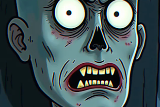 create horror short videos for shorts, reels, tiktok