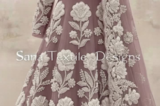 create premium fashion sketches and dress designs