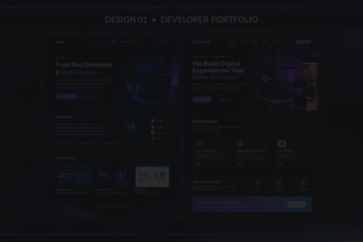 do app development and web designing and video editing