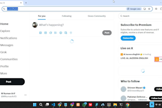 create custom social media bot tiktok bot, instagram API bot twitter bot x bot