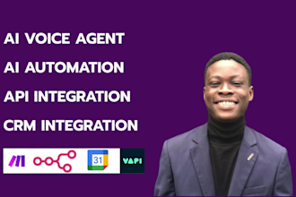 ai receptionist voice ai agent retell vapi ai n8n elevenlabs ghl