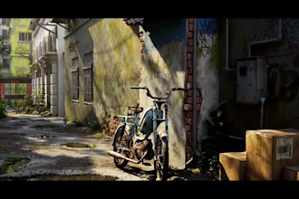 design 3d game environment unity level design unreal engine 5 open world map