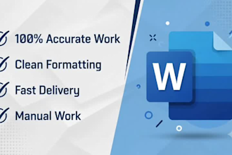 do PDF to word conversion fast and accurate