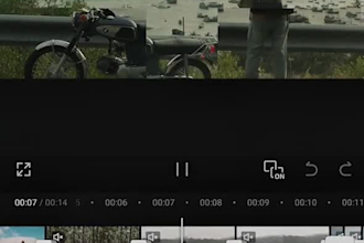 edit your travel, vacation video for youtube vlogs events instagram reels tiktok
