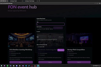 build and launch your professional website in 48 hours