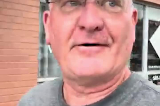 be your outdoor selfie style senior man german spokesperson
