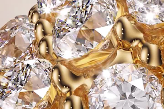 create 3d jewelry animation, 3d cad design, 3d ring video ads, watch animation