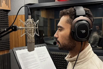 professional male turkish voiceover