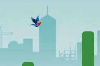 build custom flutter 2d games with scoring system