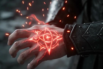 create cinematic ai book trailer ai movie trailer for your fantasy novel