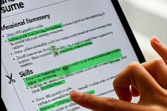 search and apply for top matched jobs for you on your behalf