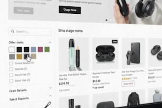 optimize shopify speed, SEO and build quality backlinks