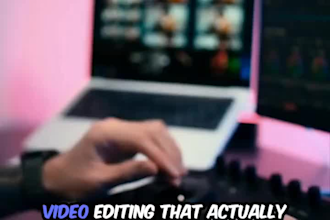 professionally drawing plans and photos edit and video,game