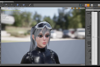 realtime performance avatar,app,livestream,add arkit52 to 3d,lipsync,talkinghead