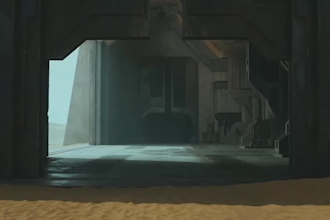 seedance short film seedance scifi trailer seedance 2 0 seedance 2 0