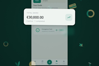 build a cross platform flutter mobile app