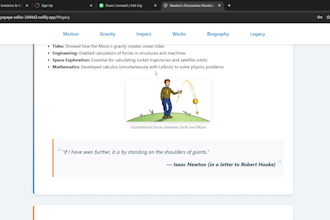 build a custom ai landing page with HTML and CSS