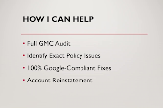 fix gmc suspension, misrepresentation, gmc approval expert