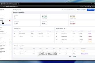 build a custom react web app, saas dashboard, or admin panel