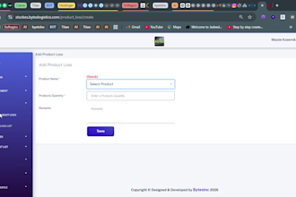 fix bugs integrate payment gateways or custom CRM in laravel