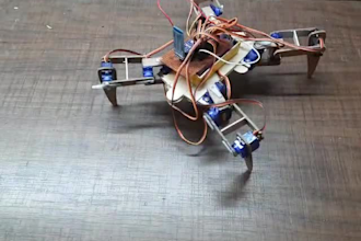 develop embedded systems for your project