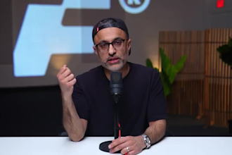 male spokesperson ugc actor spokesperson agent spokesperson testimonial video