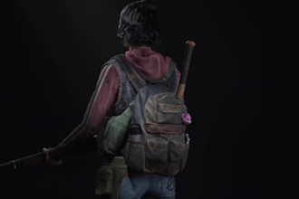 create realistic 3d metahuman game characters with rigging for ue5