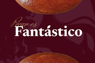 diseñaré una identidad visual para tu marca en 3 semanas