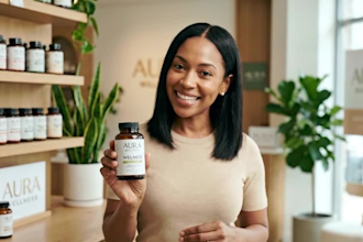 create cinematic ai promotional videos with heygen and higgsfield ai