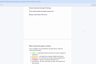rewrite your landing page copy to boost conversions